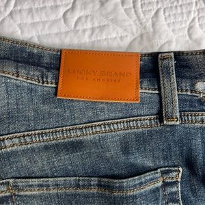 Men’s Lucky Brand Jeans